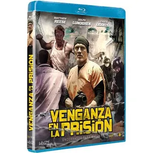 Comparateur de prix : Divisa HV Riot : Enfermé pour tuer (2015) / Riot (Blu Ray)