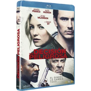 Comparateur de prix : Divisa HV Dangerous People (2014) / Good People (Blu Ray)
