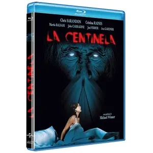 Comparateur de prix : Divisa HV The Sentinel (1977) / La centinela (Blu Ray)