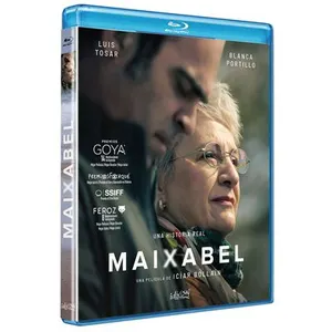 Divisa Maixabel (2021) (Blu Ray)