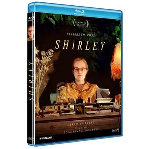 Films et séries Blu-Ray populaires : Divisa Shirley pas cher