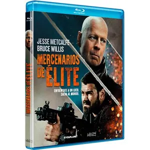 Comparateur de prix : Divisa Hard Kill (2020) / Mercenarios de élite