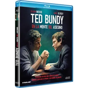 Divisa No Man of God / Ted bundy. en la mente del asesino pas cher