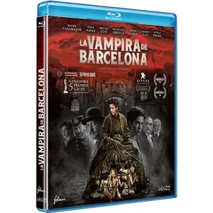 Comparateur de prix : Divisa La vampira de Barcelona (2020)