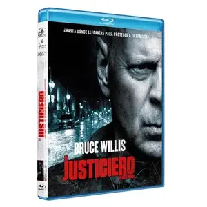 Comparateur de prix : Divisa Death Wish (2018) / El justiciero (Blu Ray)
