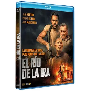 Divisa La Colère De Dieu (blu-ray) EspagnolVendu parfnac