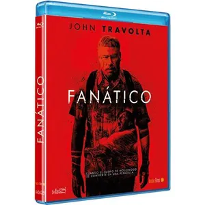 Paramount The Fanatic (2019) / Fanático pas cher