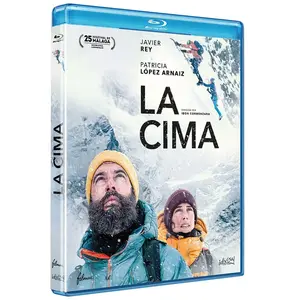 Comparateur de prix : Divisa Beyond the Summit ( La cima ) [ Origine Espagnole, Sans Langue Francaise ] (Blu-Ray)