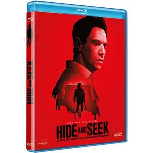 Divisa L'Ombre du passé (2021) / Hide and Seek pas cher