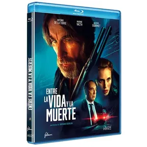 Divisa Entre la vie et la mort / Entre la Vida y la Muerte pas cher