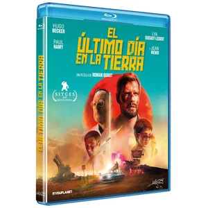 Divisa Le dernier voyage de Paul W.R (2020 / El Último Día en la Tierra pas cher