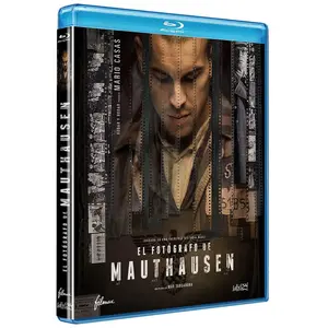 Divisa HV El Fotografo de Mauthaussen [Blu-Ray]Vendu parfnac