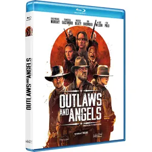 Comparateur de prix : Divisa HV Outlaws and Angels (2016) / Ángeles y forajidos (Blu Ray)