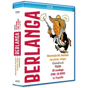 Divisa Berlanga 1921 Blu-ray EspagnolVendu parfnac