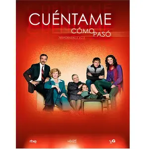 Comparateur de prix : Divisa Dis-moi Comment C´est Arrivé Dvd Espagnol