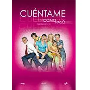 Divisa Raconte-moi Comment C´est Arrivé Vol. 4 Saisons 9 Et 10 12 + Livre Dvd EspagnolVendu parfnac