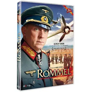 Comparateur de prix : Divisa HV Rommel (Import) (DVD) (2013) Ulrich Tukur Benjamin Sadler Aglaja Szyszkowitz