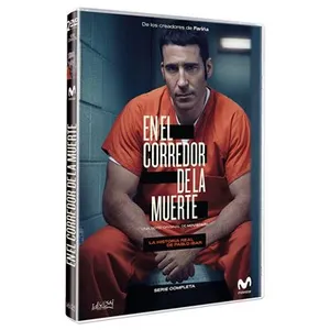 Divisa HV En el corredor de la muerte (2019) (DVD)Vendu parfnac