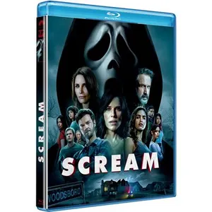 Comparateur de prix : Paramount Scream (2022) (Blu Ray)