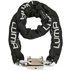 Luma Antivol à Chaîne Delta 150 cm pas cher