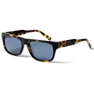 Fashion cool unisex polarized sunglasses men women, Lunettes De Soleil, pas cher