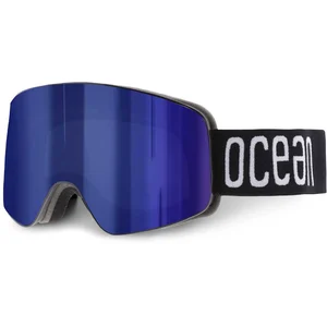 Ocean Sunglasses Masque De Ski ParbatVendu parsnowinn