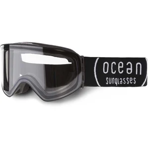 Comparateur de prix : Ocean Sunglasses SKI & SNOW EIRA Mat Black 0/0/0/0 UNISEX ADULTES