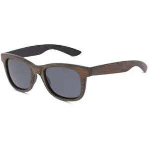Fashion cool polarized unisex sunglasses men women ocean black, Lunettes De Soleil, pas cher