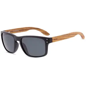 Ocean Sunglasses Lunettes De Soleil Polarisées Blue Moon pas cher