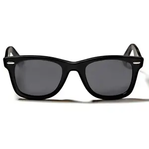 Fashion cool unisex polarized sunglasses men women, Lunettes De Soleil, pas cher