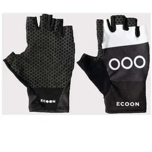 Ecoon Gants Courts Eco170104 6 Wide Stripes Big Icon pas cher