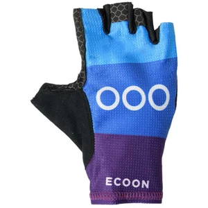 Ecoon Gants Courts Eco170116 6 Wide Stripes Big Icon pas cher