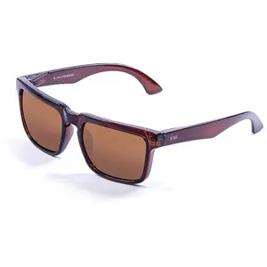 Ocean Sunglasses 17202.95 Lunette de Soleil Mixte Adulte, Marron, Taille Unique pas cher