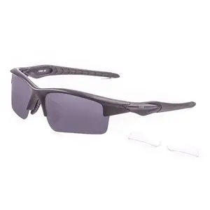 Comparateur de prix : Ocean Sunglasses 3901.5 Lunette de Soleil Mixte Adulte, Noir