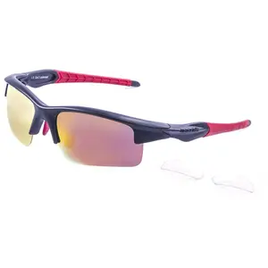 Ocean Sunglasses 3901.6 Lunette de Soleil Mixte Adulte, Bleu pas cher