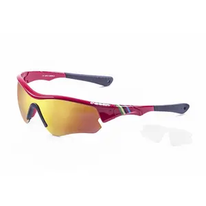 Ocean Sunglasses Lunettes De Soleil Iron CAT3 pas cher