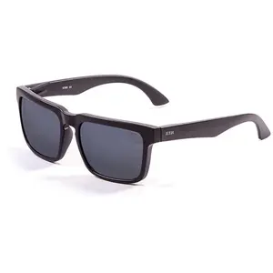 Ocean Sunglasses 17202.0 Lunette de Soleil Mixte Adulte, Noir, Taille Unique pas cher