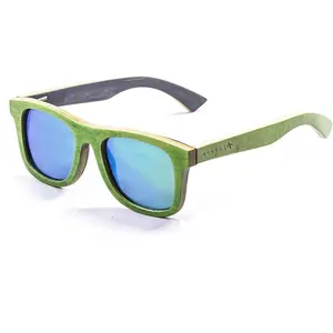 Accessoires Homme Casual Lenoir Eyewear Sk8 - CAT3 - Gris pas cher