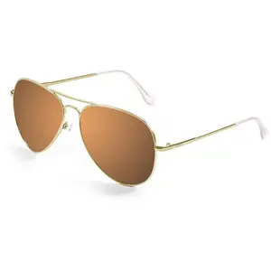 Lenoir Eyewear Lunettes De Soleil Polarisées Flat pas cher