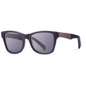KAU Eyecreators K300000.0 Lunette de Soleil Mixte Adulte, Noir pas cher