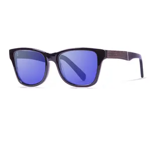 KAU Eyecreators K300001.1 Lunette de Soleil Mixte Adulte, Bleu pas cher