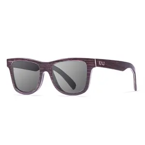 KAU Eyecreators K390000.5 Lunette de Soleil Mixte Adulte, Marron pas cher