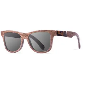 KAU Eyecreators K390000.3 Lunette de Soleil Mixte Adulte, Marron pas cher