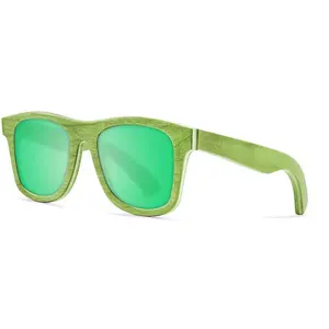 KAU Eyecreators K305000.2 Lunette de Soleil Mixte Adulte, Marron pas cher