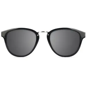 KAU Eyecreators K360000.1 Lunette de Soleil Mixte Adulte, Noir pas cher