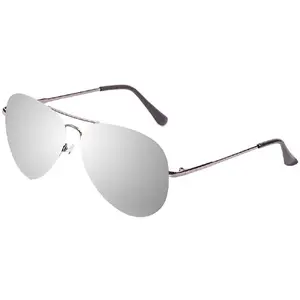 Ocean Sunglasses Lunettes De Soleil Polarisées Long Beach Metal pas cher
