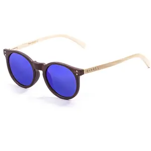 Lenoir Eyewear LE55001.2 Lunette de Soleil Mixte Adulte, Bleu pas cher