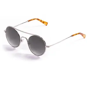 Lenoir Eyewear Lunettes De Soleil Polarisées Cercle pas cher