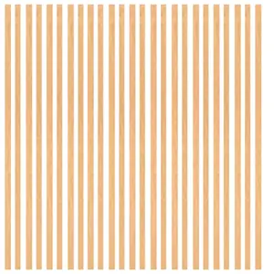 Artesania Baguettes de placage en bois x 25 : Tilleul 1000 x 5 x 0.6 mm pas cher