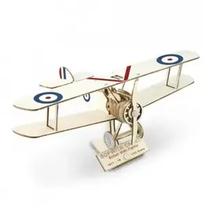 Comparateur de prix : Artesania Maquette avion en bois : Sopwith Camel